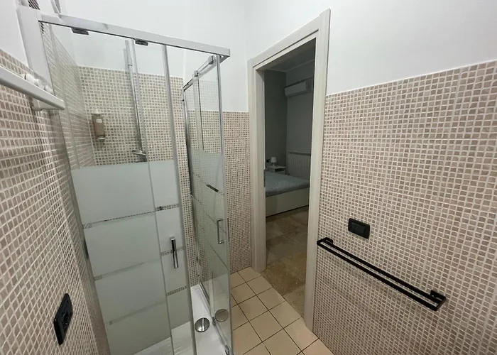 Panzió La Casetta Di Fra & Giu Longobucco