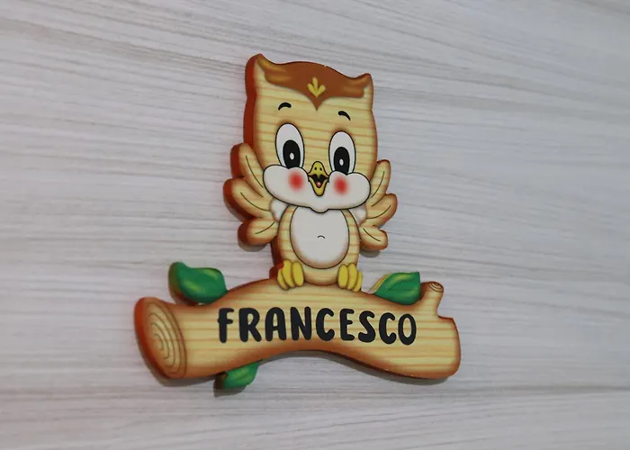 La Casetta Di Fra & Giu 3* Longobucco