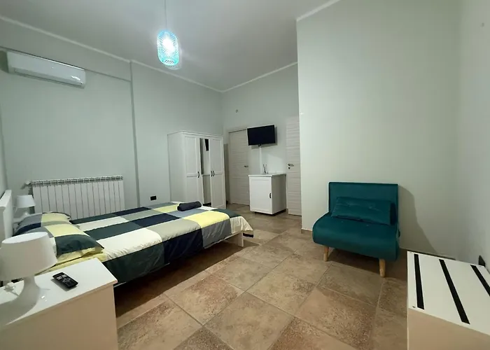 La Casetta Di Fra & Giu 3*