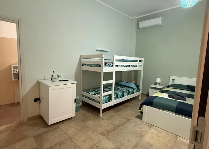 La Casetta Di Fra & Giu