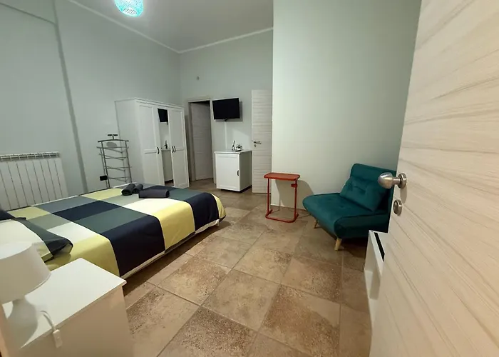 La Casetta Di Fra & Giu 3*