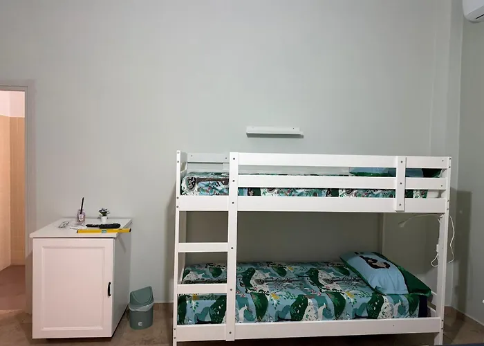 La Casetta Di Fra & Giu Longobucco