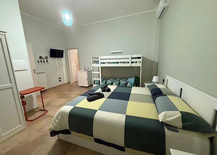 La Casetta Di Fra & Giu